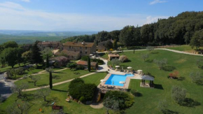 Agriturismo Casavaiano Gambassi Terme